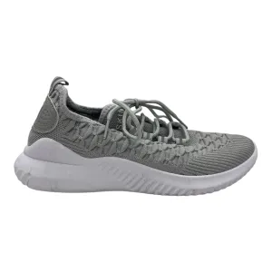 Shoes Athletic By Danskin In Grey, Size:8