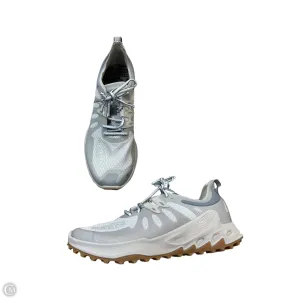 Shoes Athletic By Keen In Grey, Size: 11.5