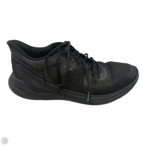Shoes Athletic By Lululemon In Black, Size: 10