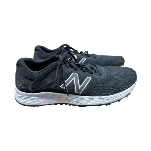 Shoes Athletic By New Balance In Black, Size:8