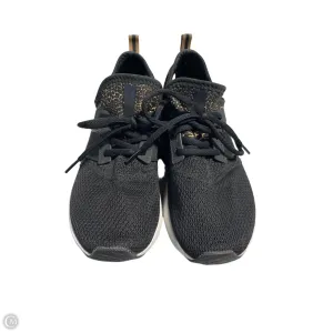 Shoes Athletic By New Balance In Black