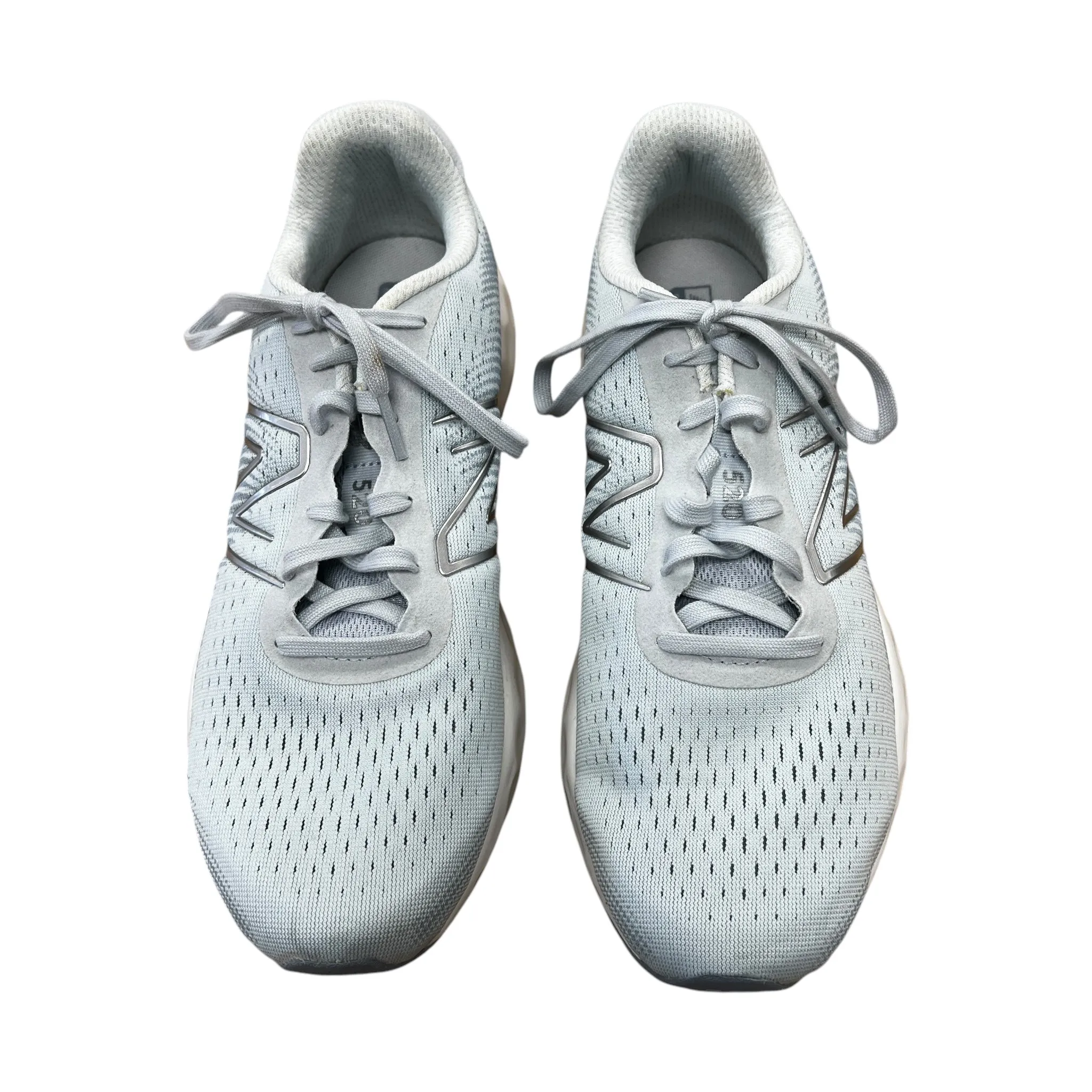 Shoes Athletic By New Balance In Blue, Size:11