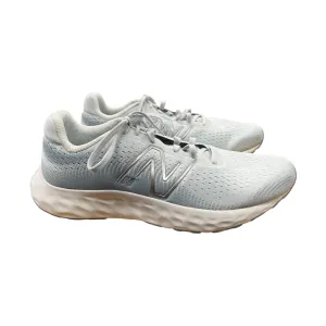 Shoes Athletic By New Balance In Blue, Size:11