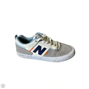 Shoes Athletic By New Balance In Multi-colored, Size: 7