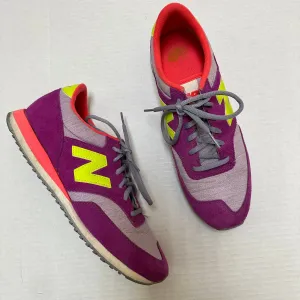 Shoes Athletic By New Balance  Size: 9.5