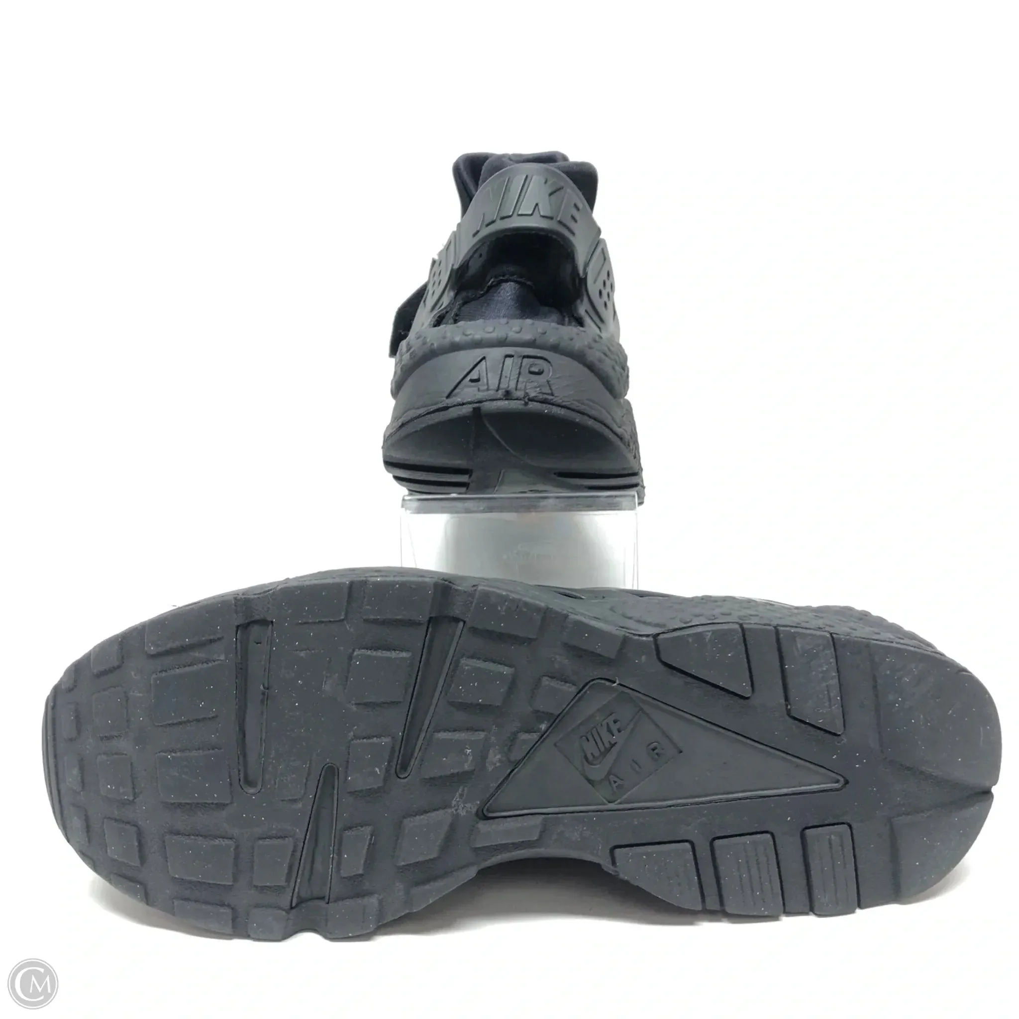 Shoes Athletic By Nike In Black, Size: 9.5