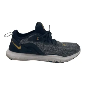 Shoes Athletic By Nike In Grey, Size:8