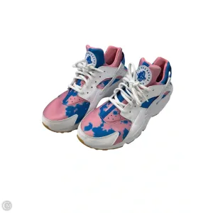 Shoes Athletic By Nike In Multi-colored, Size: 11