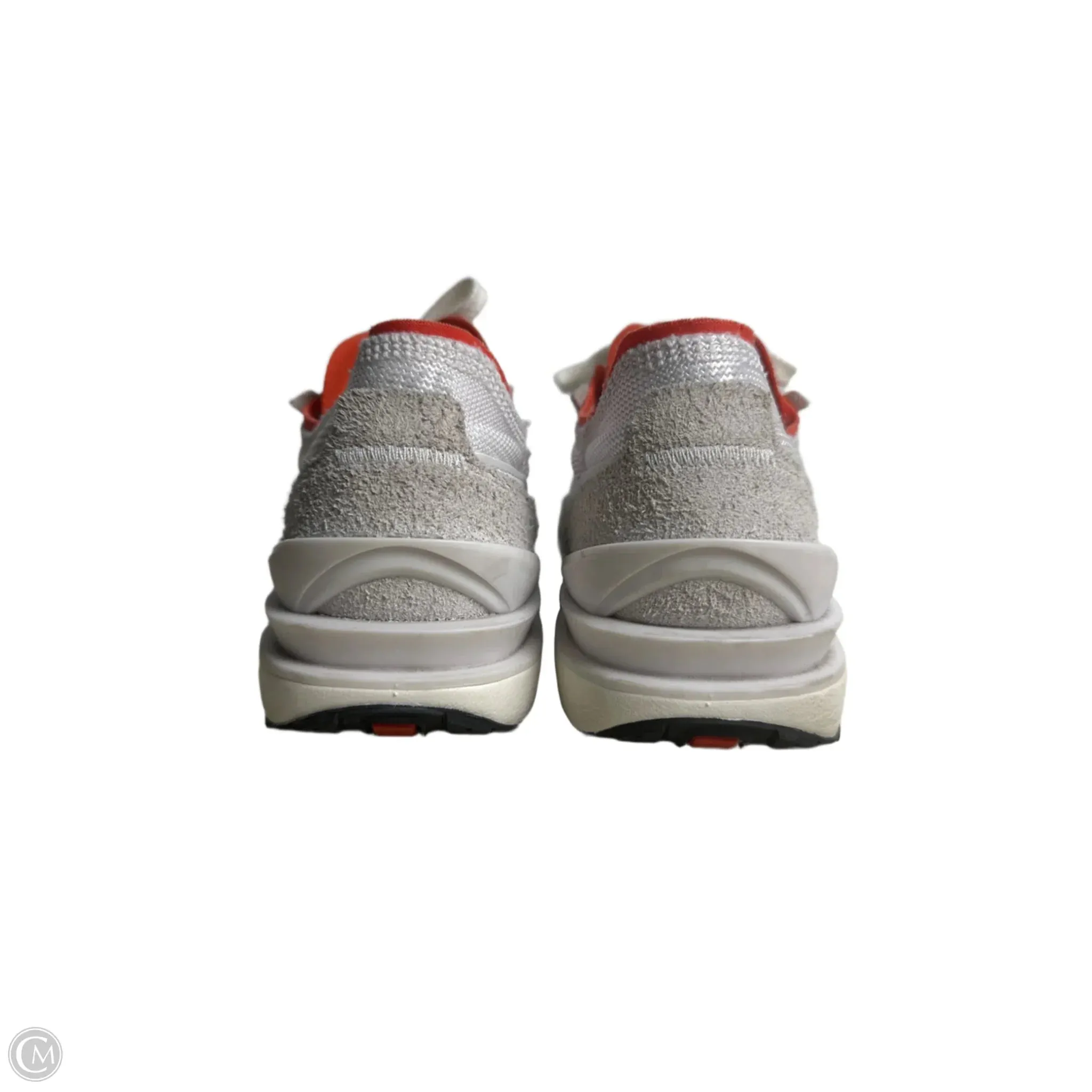 Shoes Athletic By Nike In White, Size: 8