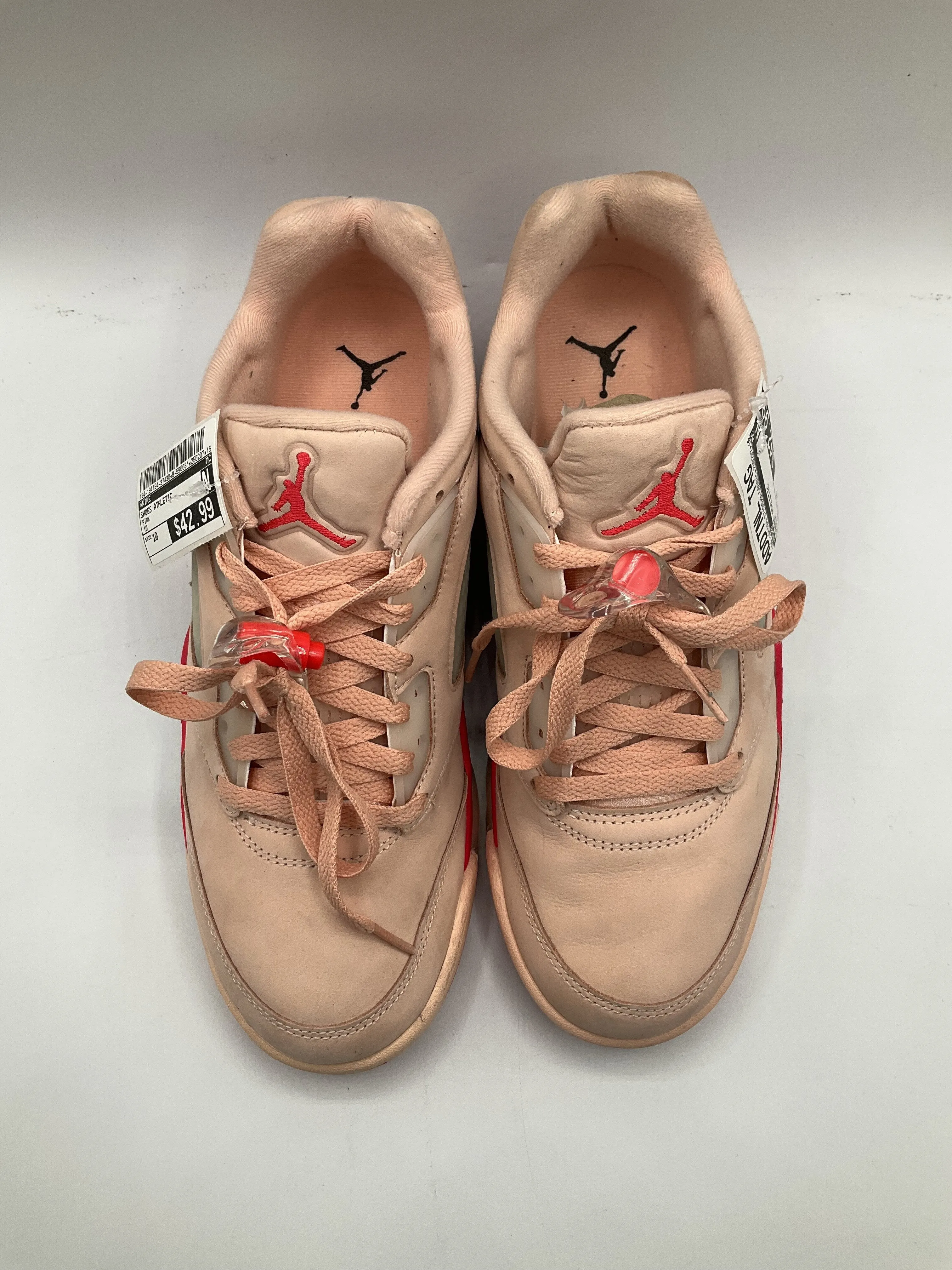 Shoes Athletic By Nike  Size: 10