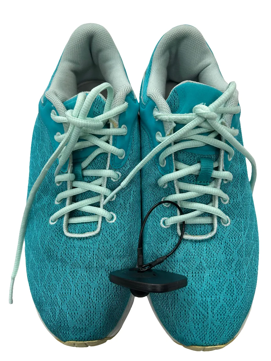 Shoes Athletic By Ryka In Blue, Size: 8
