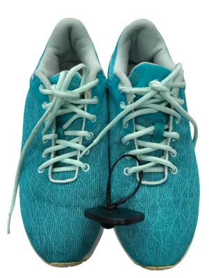Shoes Athletic By Ryka In Blue, Size: 8