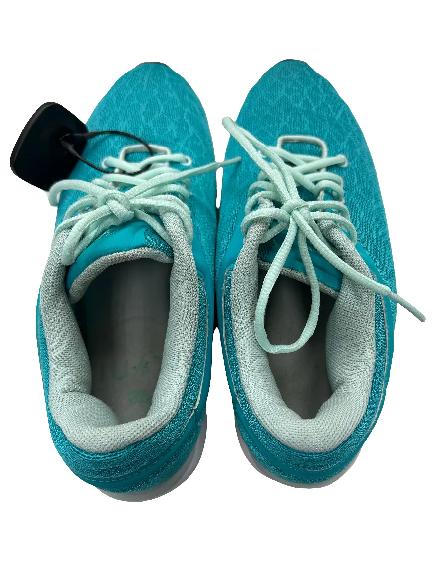 Shoes Athletic By Ryka In Blue, Size: 8