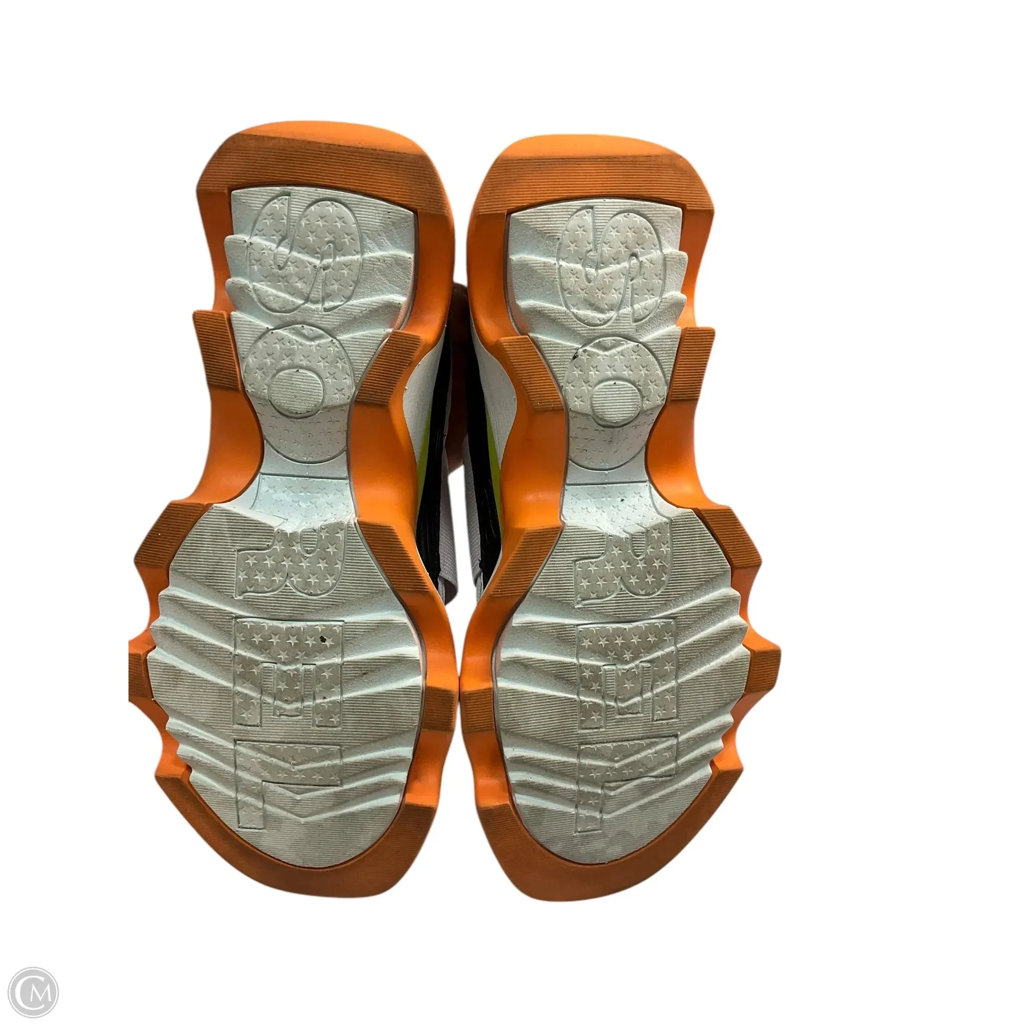 Shoes Athletic By Sorel In White, Size: 6