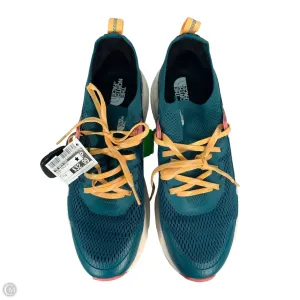 Shoes Athletic By The North Face In Blue, Size: 10