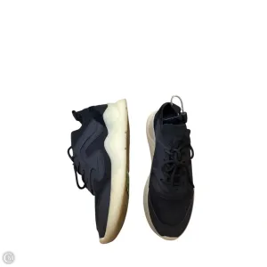 Shoes Athletic By Vince Camuto In Black, Size: 8