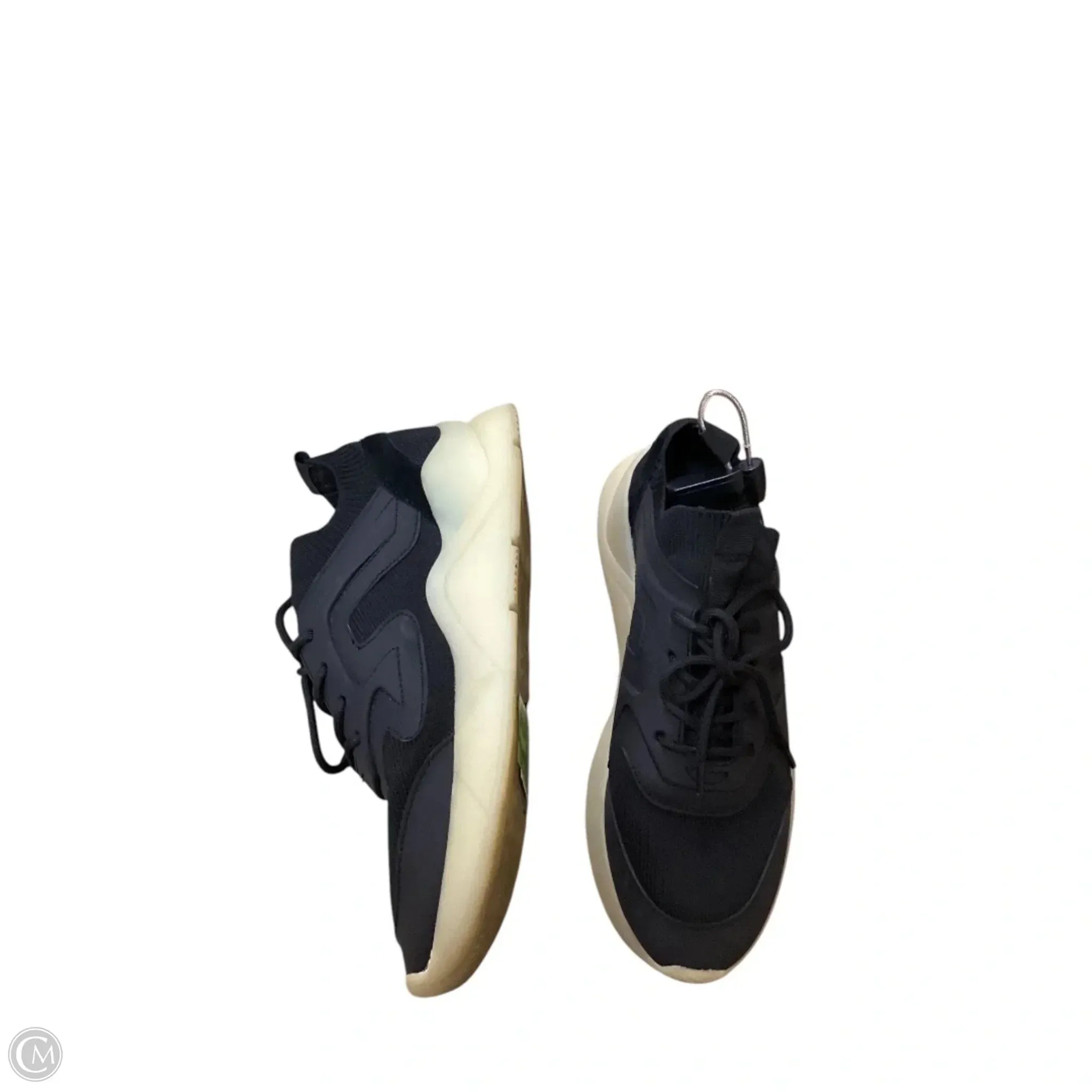 Shoes Athletic By Vince Camuto In Black, Size: 8