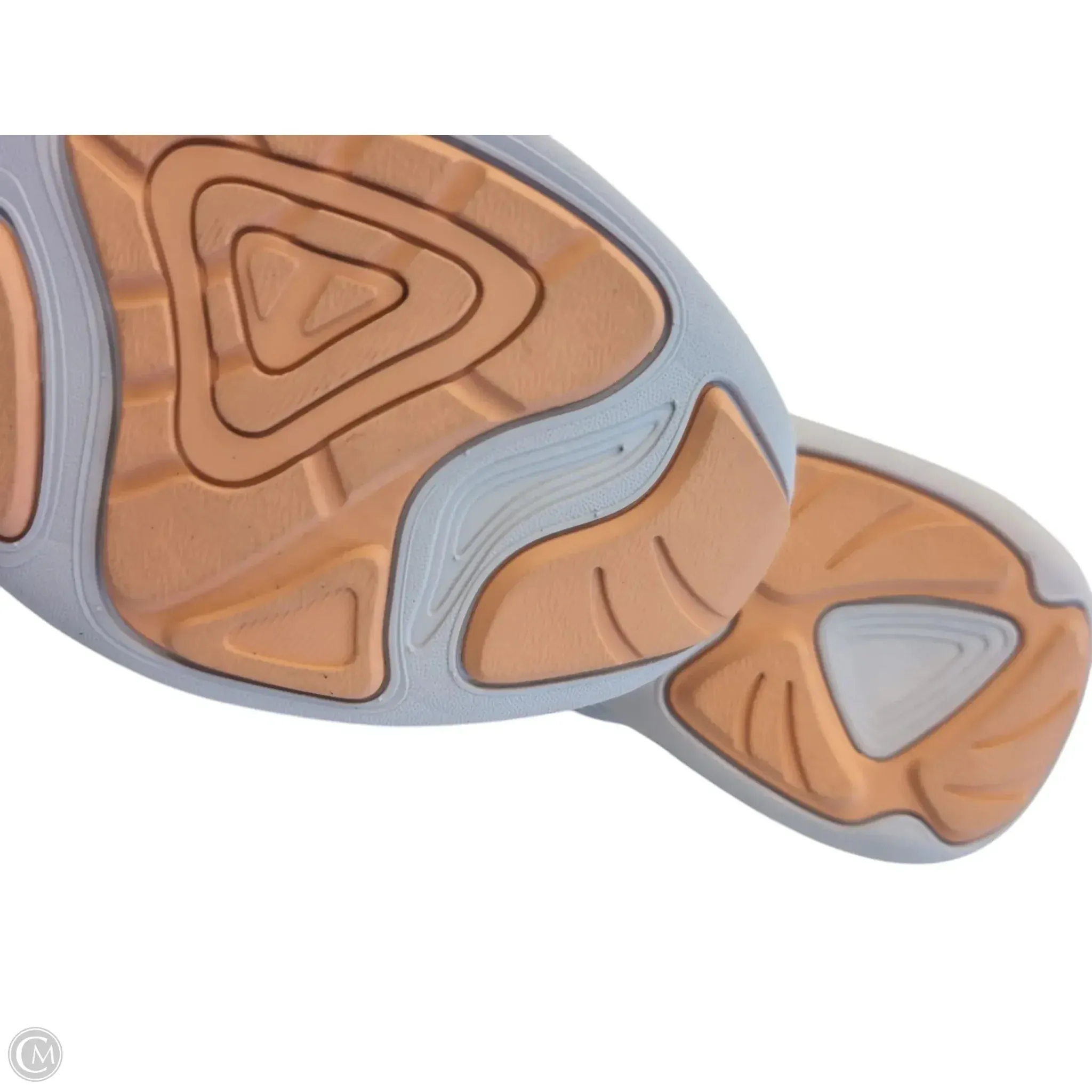 Shoes Athletic By Vionic In Grey, Size: 8.5