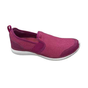 Shoes Athletic By Vionic In Pink, Size:10