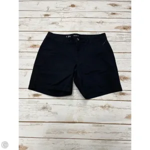 Shorts By Ana In Black, Size: 4