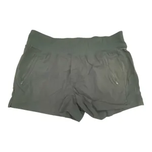 Shorts By Athleta In Black, Size:16