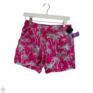 Shorts By Hatley In Pink, Size: Xs