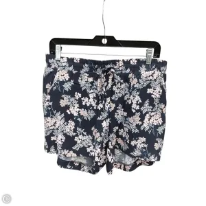 Shorts By Loft In Grey, Size: M