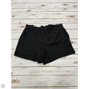 Shorts By Sanctuary In Black, Size: Xl