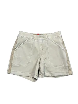 Shorts By Spanx In Beige, Size:M