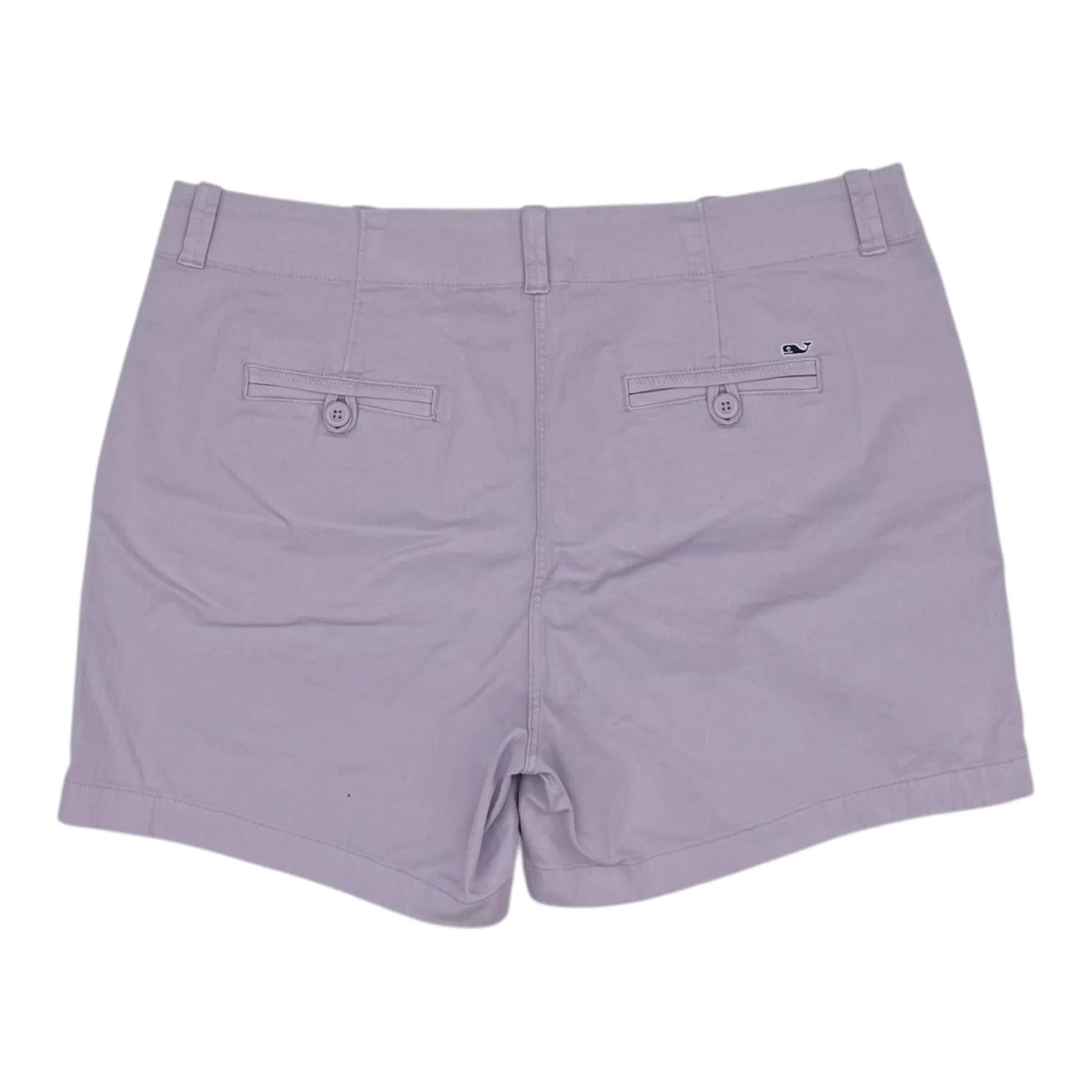 Shorts By Vineyard Vines In Purple, Size:16