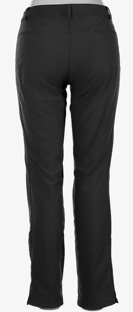 Slazenger Black Golf Pants Size 16