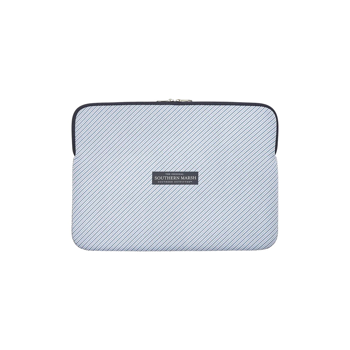 Southern Marsh 21 Laptop Case