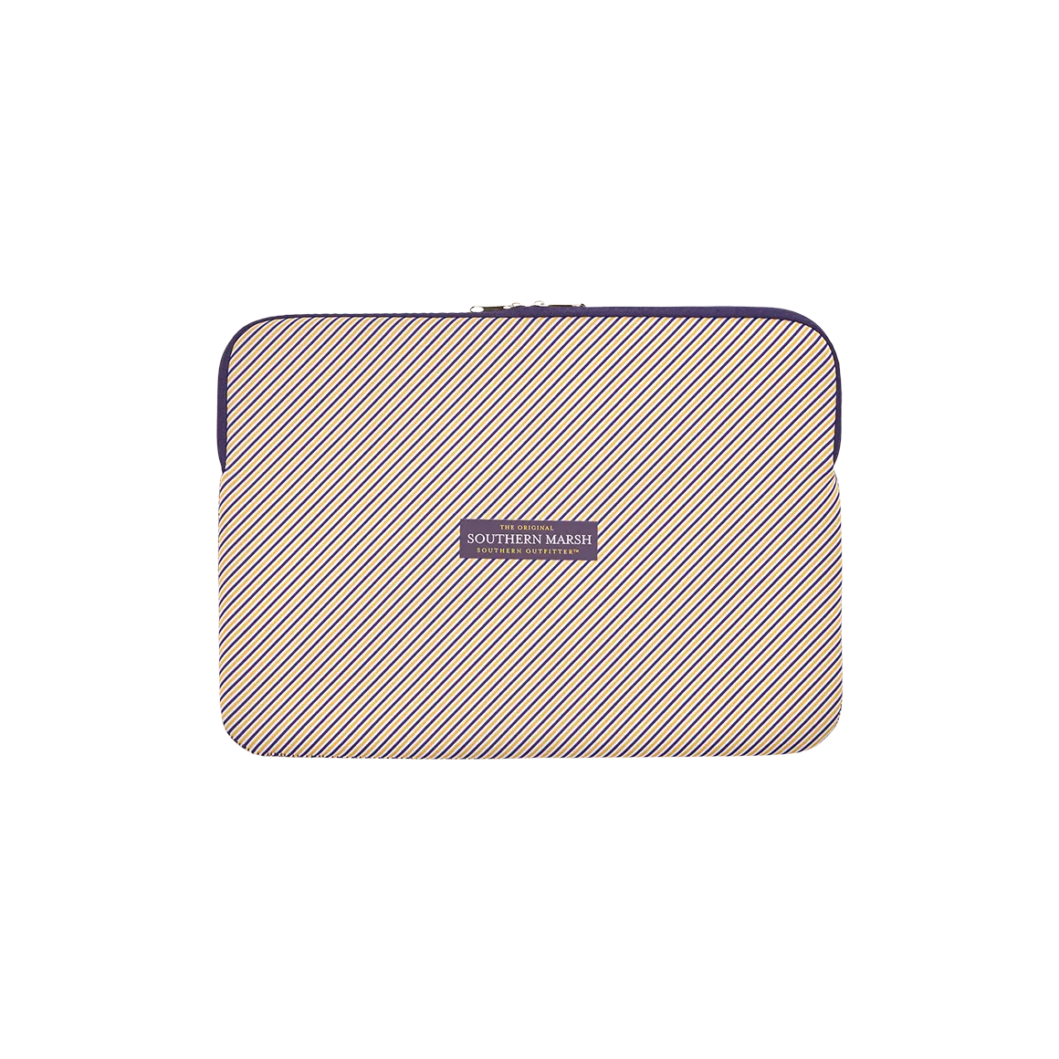 Southern Marsh 21 Laptop Case
