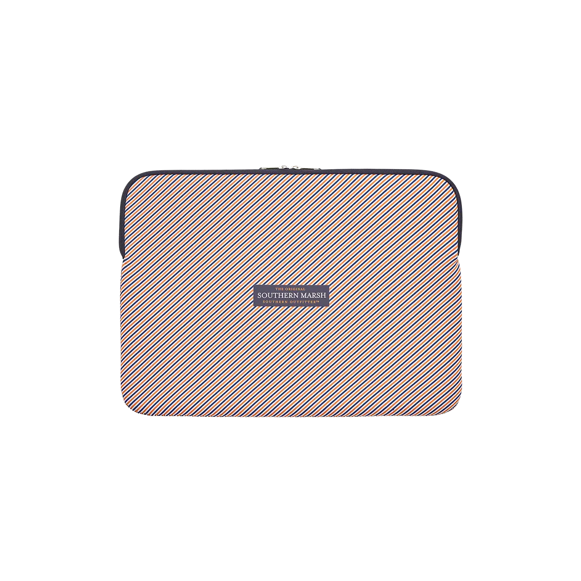 Southern Marsh 21 Laptop Case
