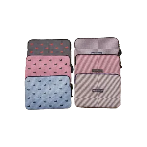 Southern Marsh 21 Laptop Case