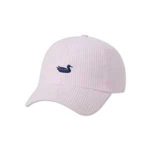 Southern Marsh 21 Seersucker Hat