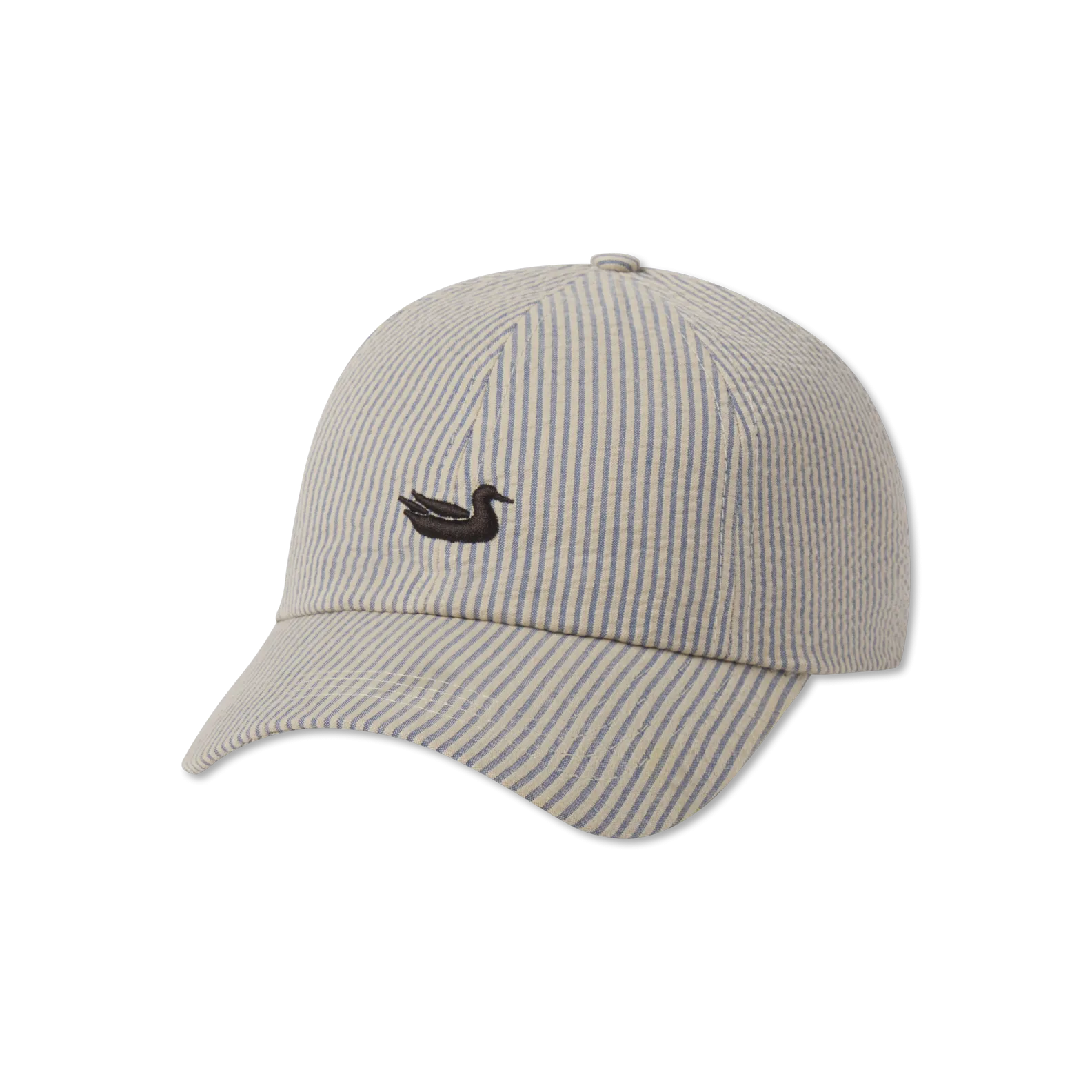 Southern Marsh 21 Seersucker Hat