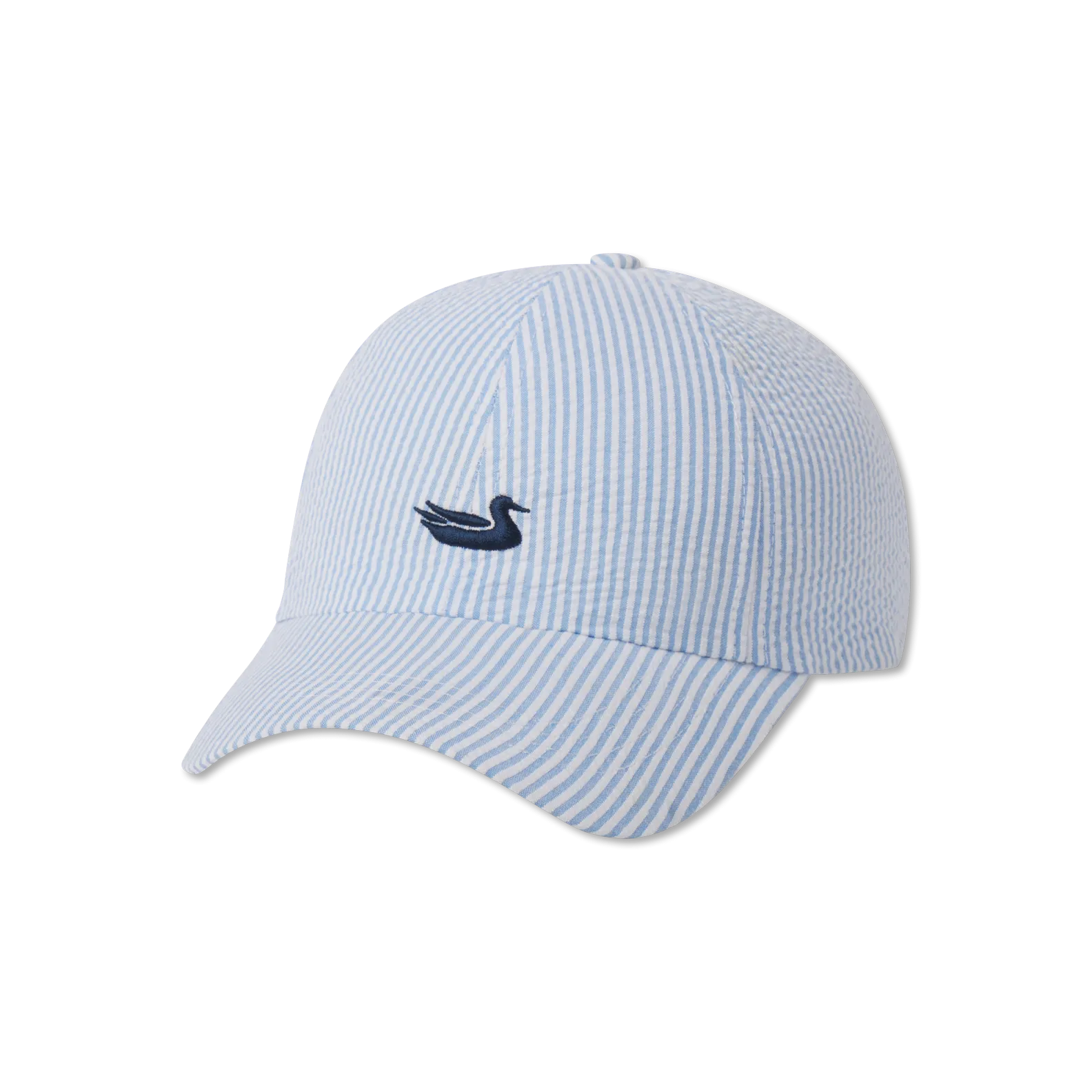 Southern Marsh 21 Seersucker Hat