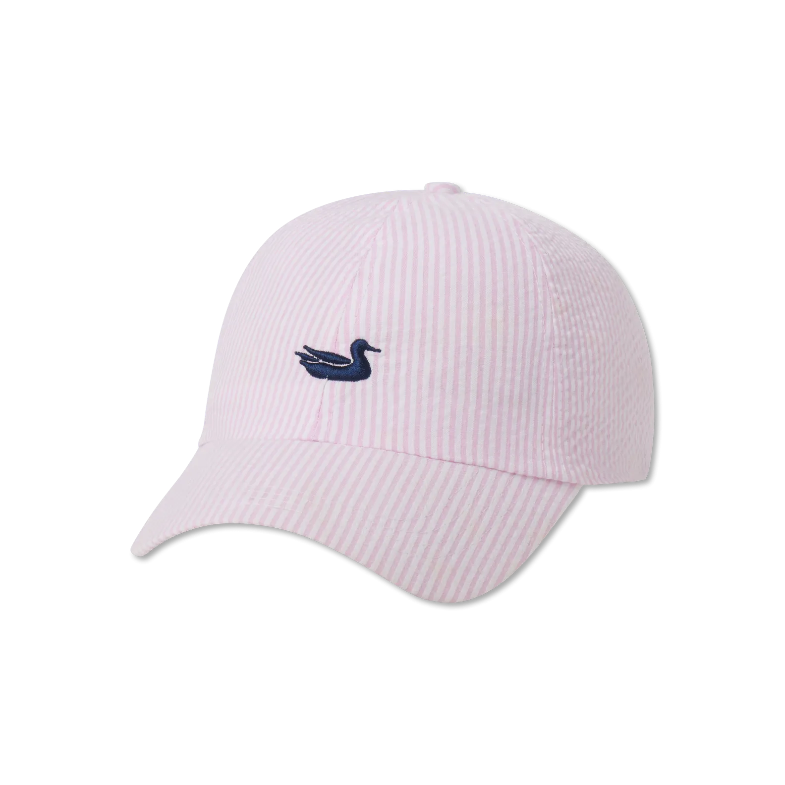 Southern Marsh 21 Seersucker Hat