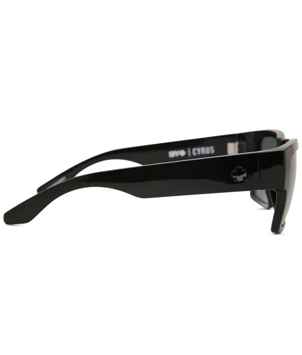 Spy Cyrus 673180038863 Square Sunglasses