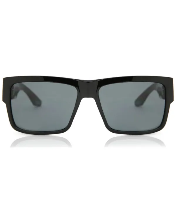 Spy Cyrus 673180038863 Square Sunglasses