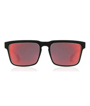Spy Helm Hd 673015209365 Square Sunglasses