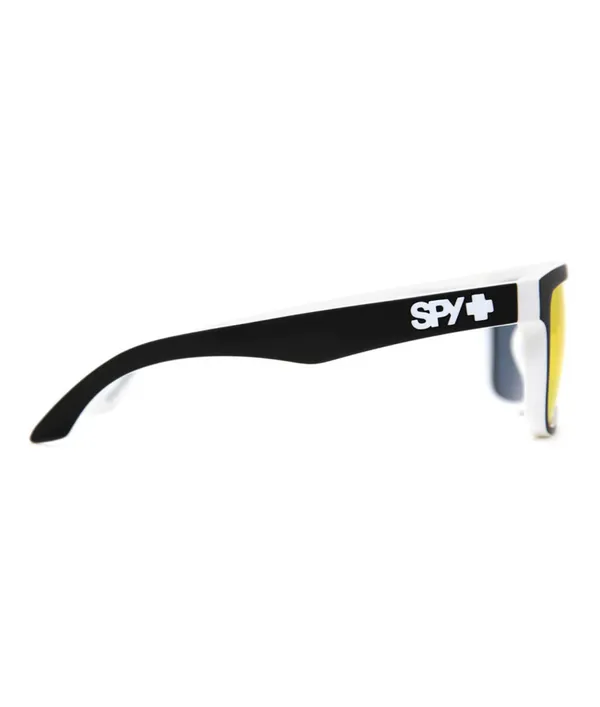 Spy Helm Hd 673015209365 Square Sunglasses