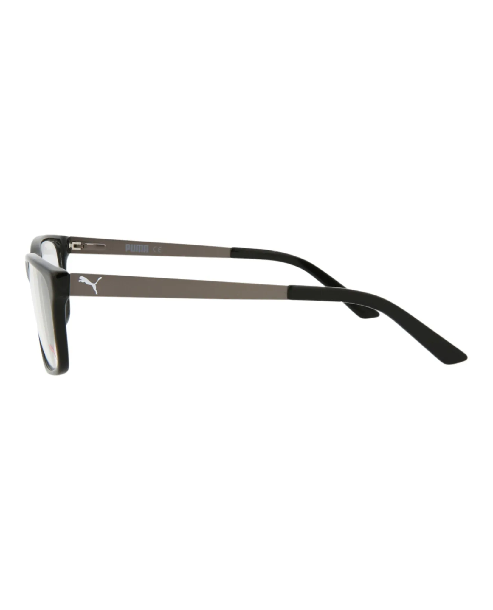 Square-Frame Acetate Optical Frames