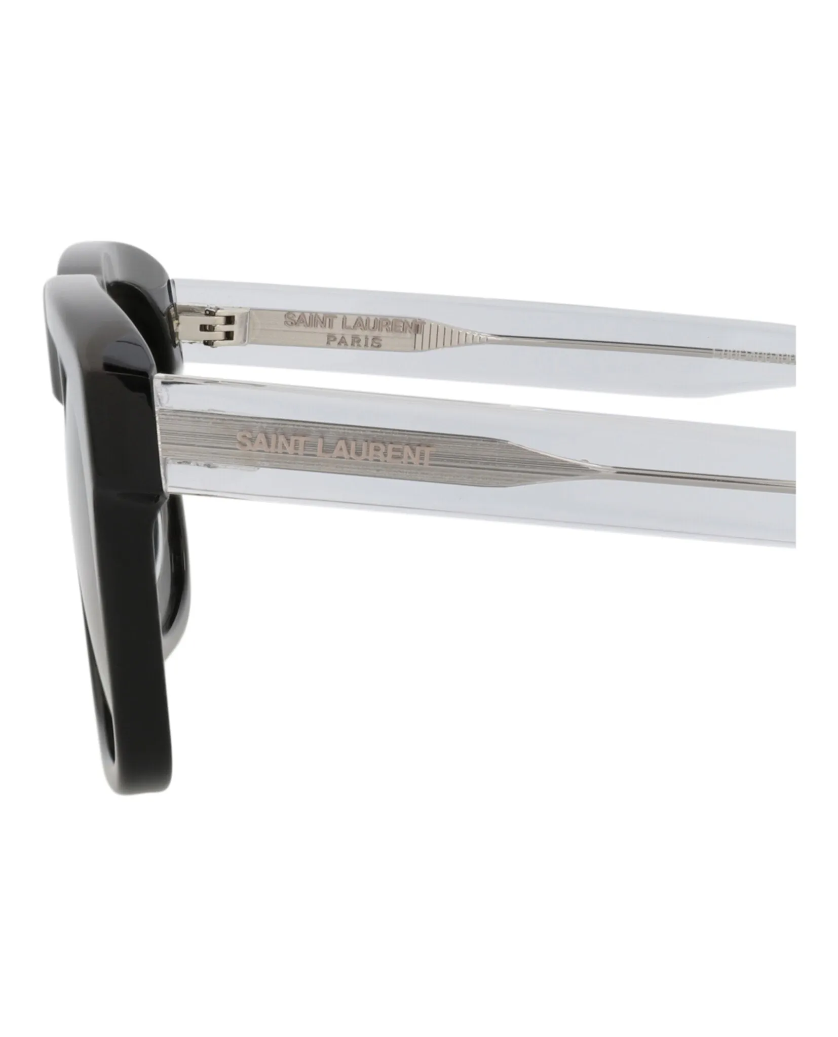 Square-Frame Acetate Sunglasses