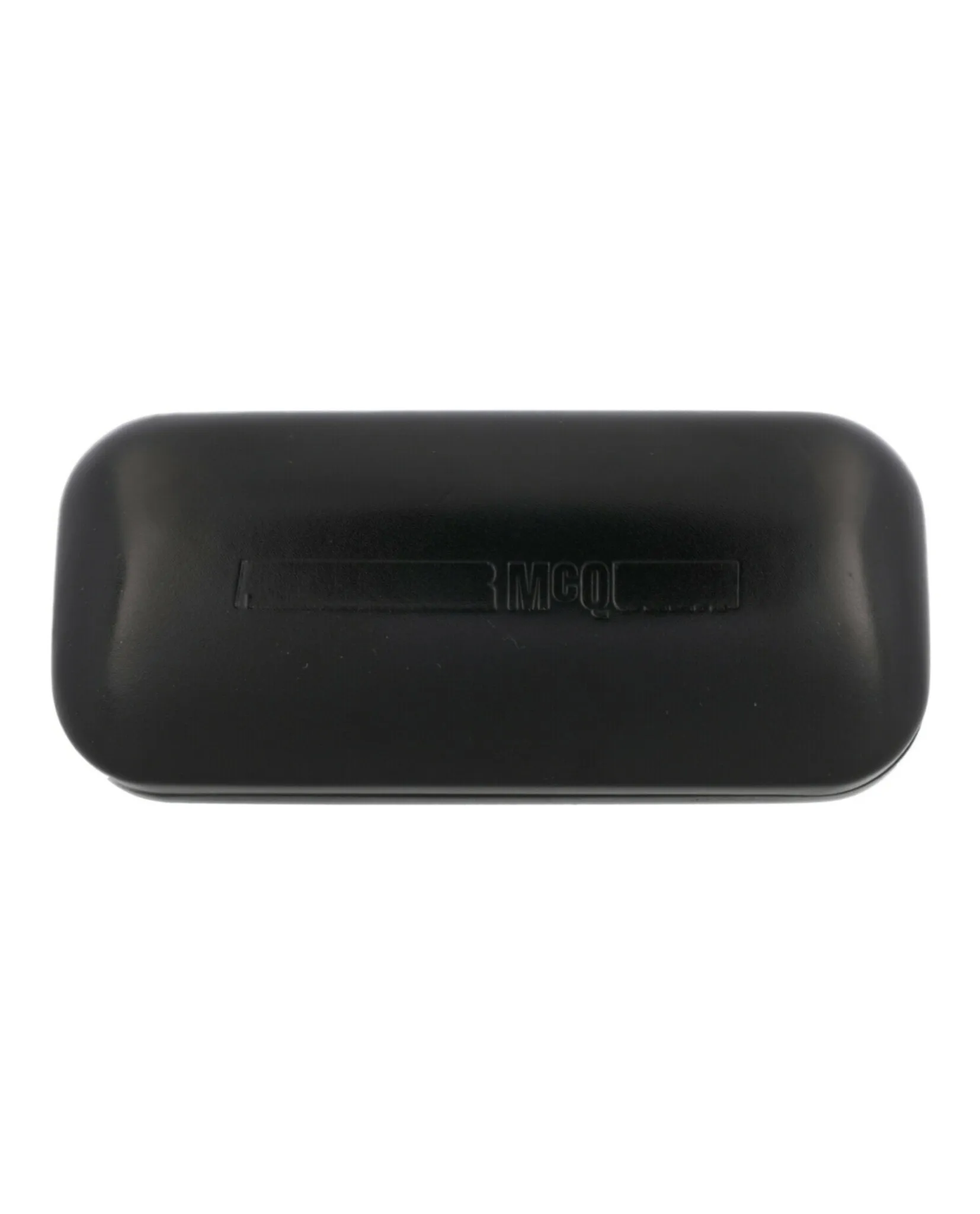 Square-Frame Recycled Acetate Optical Frames