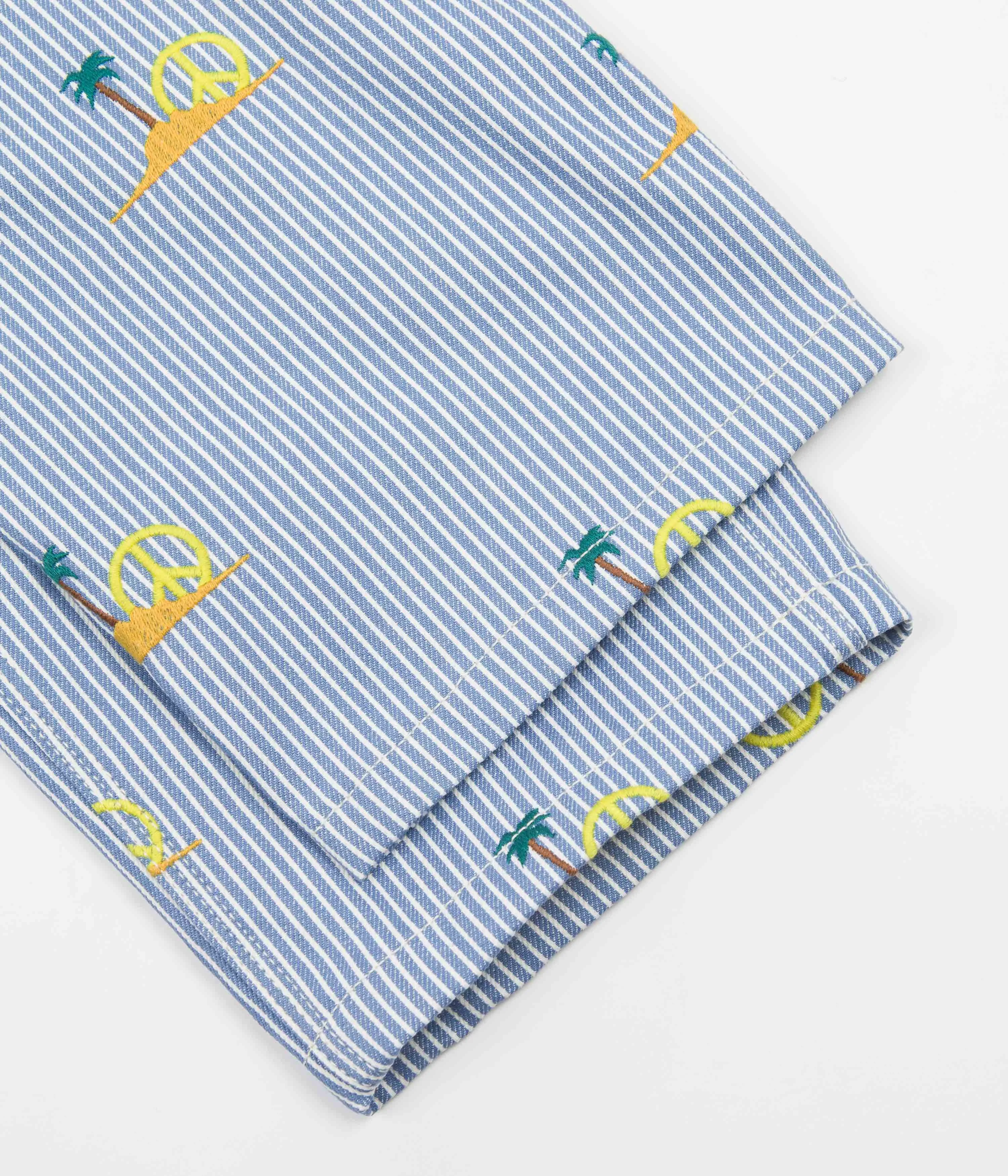 Stan Ray OG Painter Pants - Palm Hickory