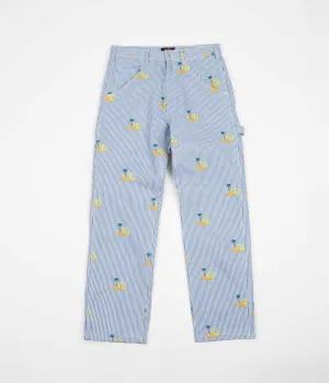Stan Ray OG Painter Pants - Palm Hickory