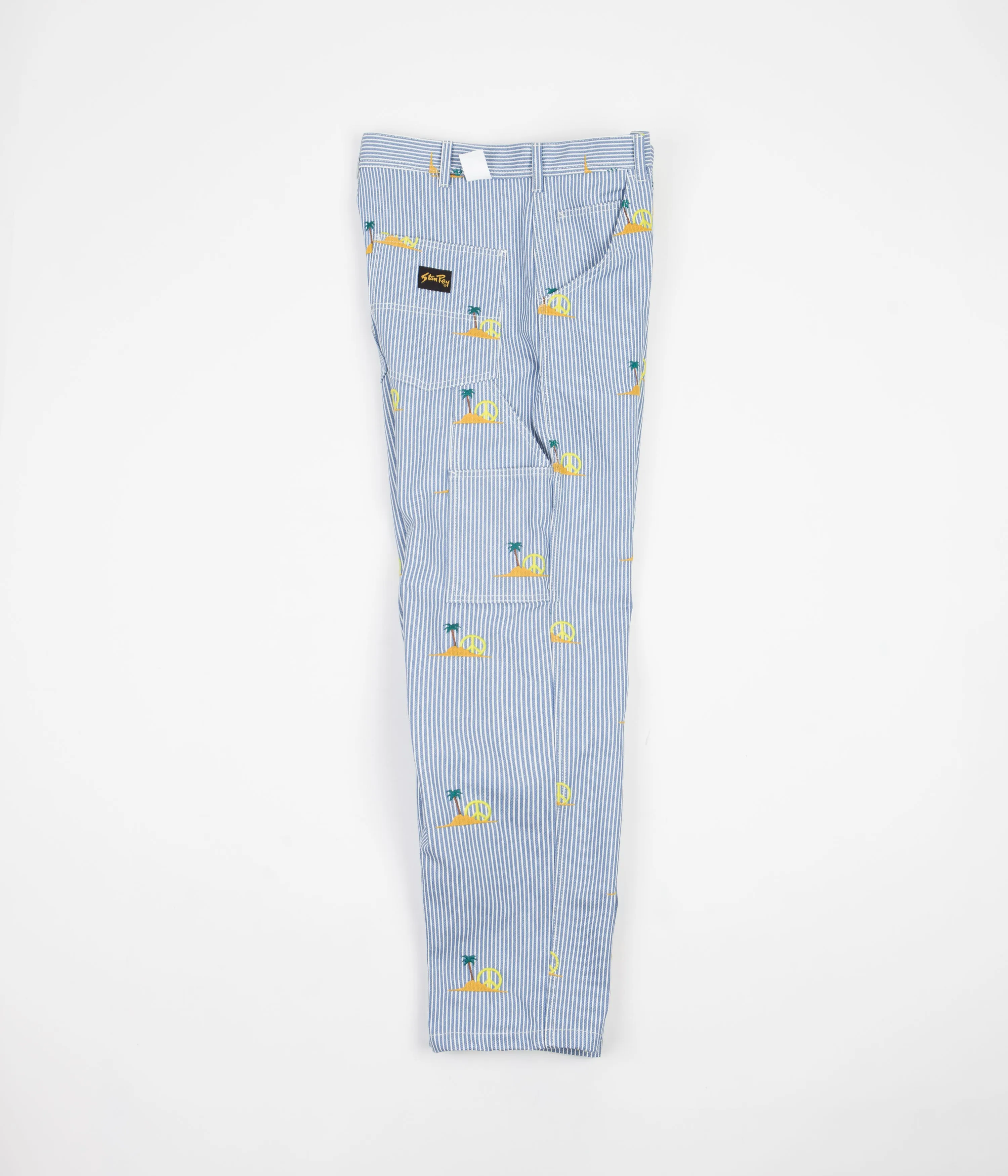 Stan Ray OG Painter Pants - Palm Hickory