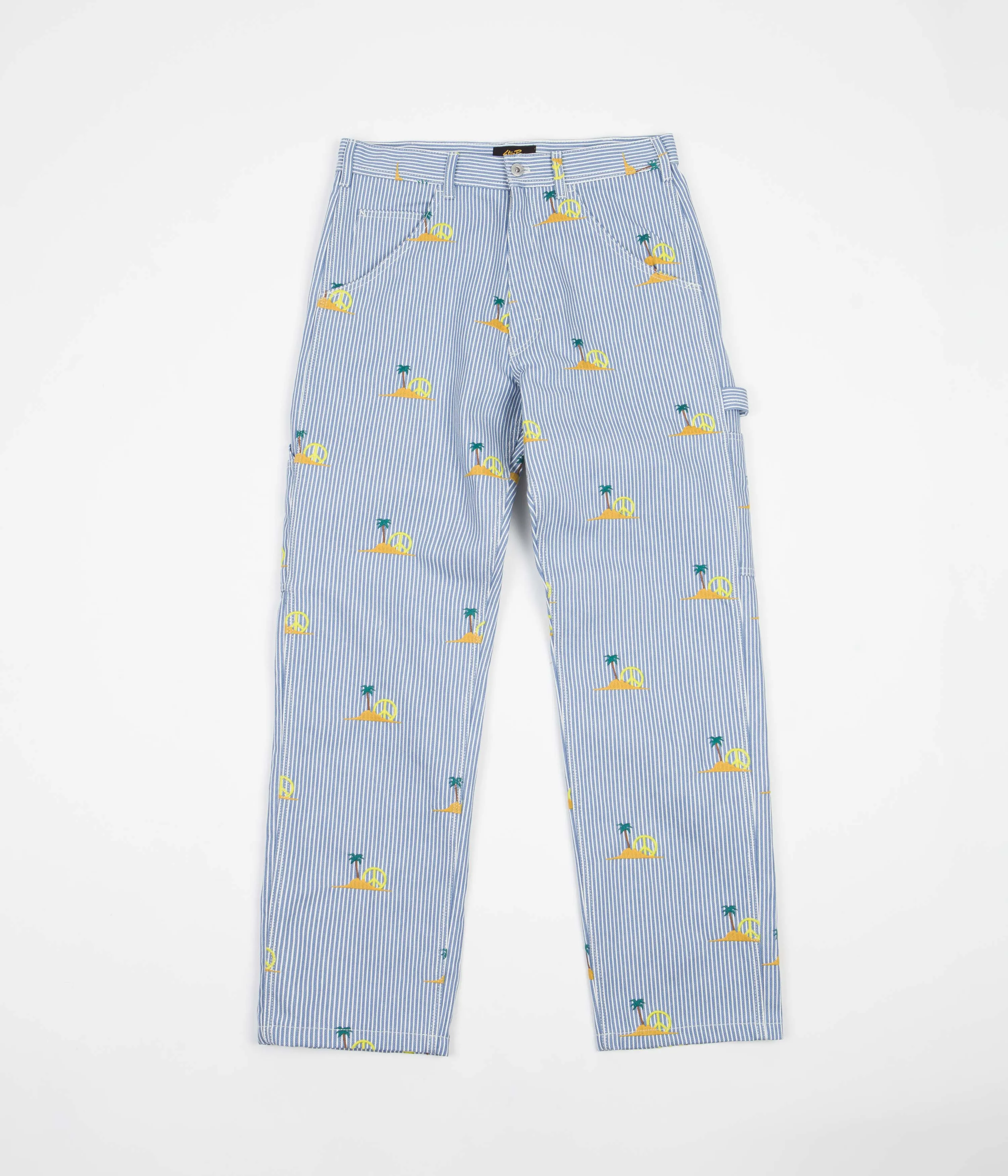 Stan Ray OG Painter Pants - Palm Hickory